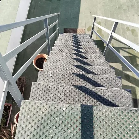 Apartamento Cadizz - El Faro Del Manteca Ii *