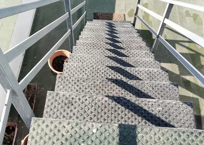 Apartamento Cadizz - El Faro Del Manteca Ii *