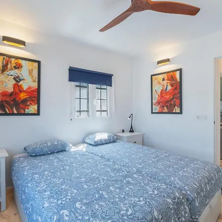 Cadizz - El Faro Del Manteca Ii Cádiz