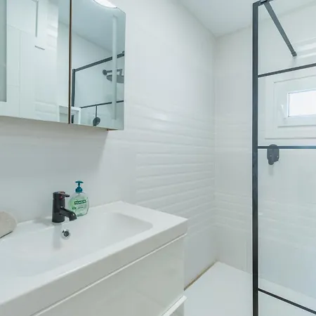 Cadizz - El Faro Del Manteca Ii Apartamento Cádiz