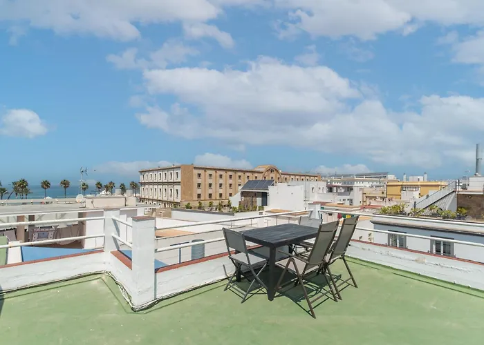 Cadizz - El Faro Del Manteca Ii