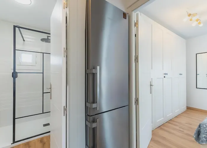 Apartamento Cadizz - El Faro Del Manteca Ii Cádiz